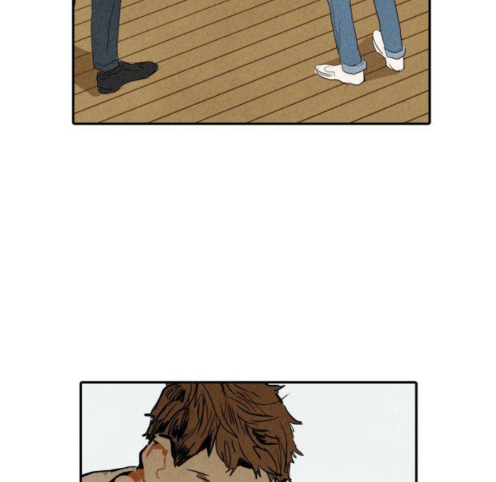 美攻强受漫画韩漫全集-第22话无删减无遮挡章节图片 