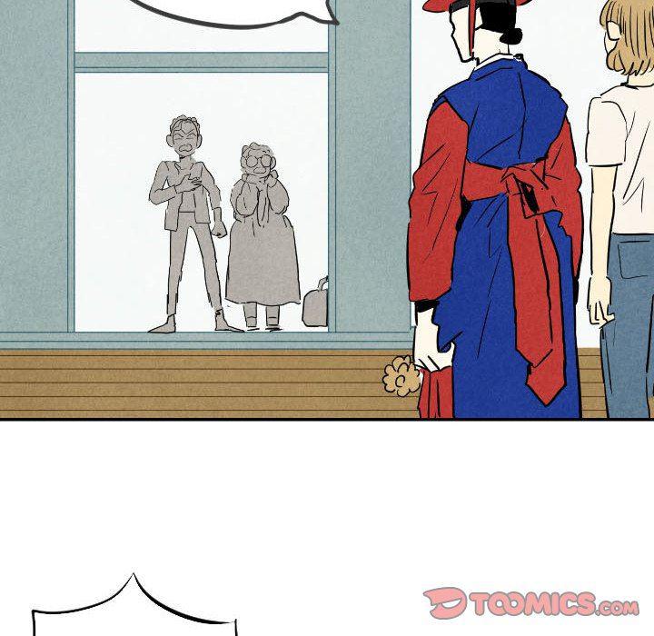 美攻强受漫画韩漫全集-第23话无删减无遮挡章节图片 