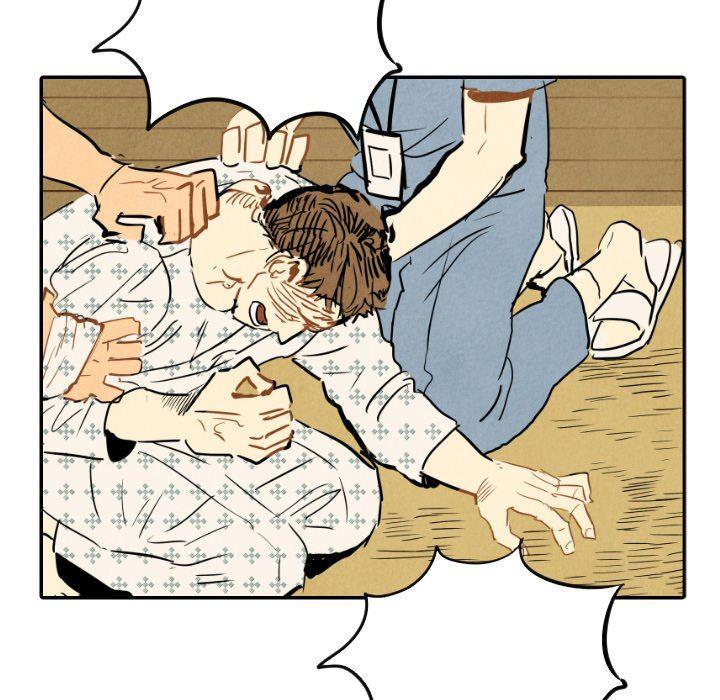 美攻强受漫画韩漫全集-第23话无删减无遮挡章节图片 