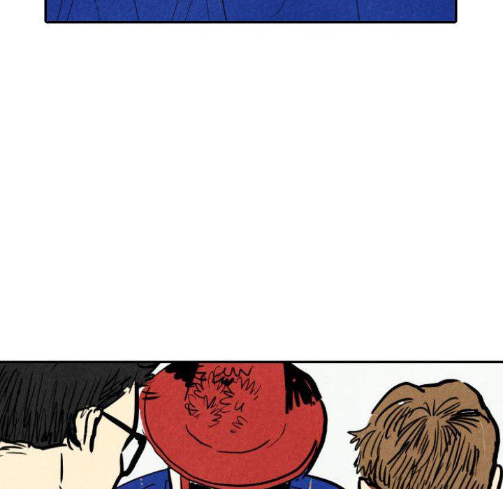 美攻强受漫画韩漫全集-第23话无删减无遮挡章节图片 