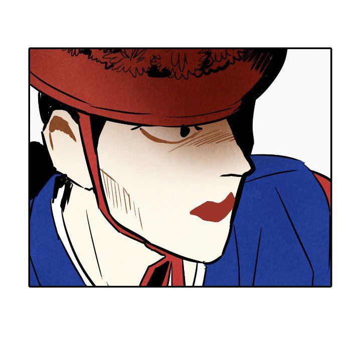 美攻强受漫画韩漫全集-第23话无删减无遮挡章节图片 