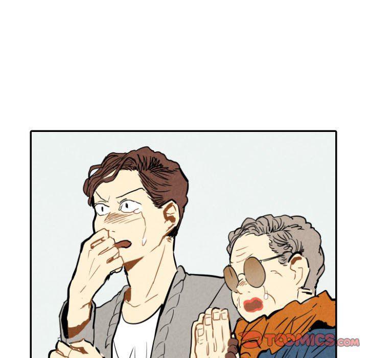 美攻强受漫画韩漫全集-第24话无删减无遮挡章节图片 