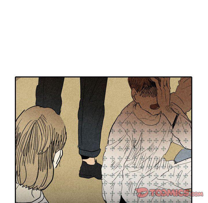 美攻强受漫画韩漫全集-第24话无删减无遮挡章节图片 
