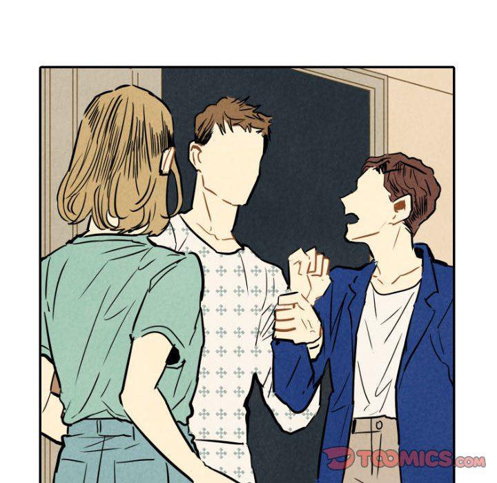 美攻强受漫画韩漫全集-第24话无删减无遮挡章节图片 
