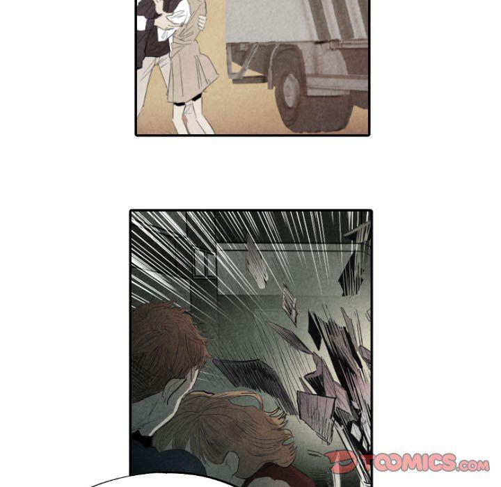 美攻强受漫画韩漫全集-第25话无删减无遮挡章节图片 