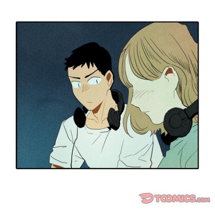 美攻强受漫画韩漫全集-第26话无删减无遮挡章节图片 