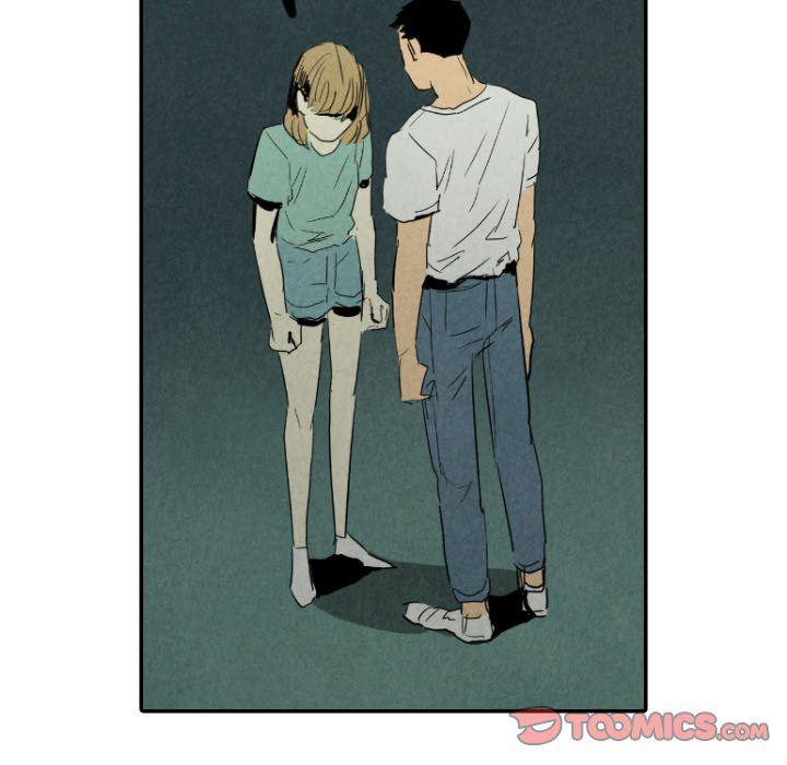 美攻强受漫画韩漫全集-第26话无删减无遮挡章节图片 