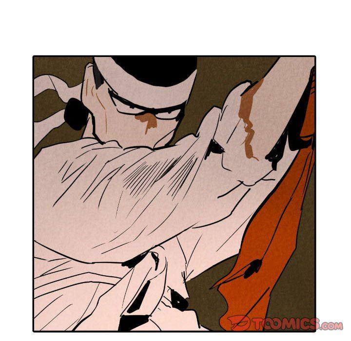美攻强受漫画韩漫全集-第27话无删减无遮挡章节图片 