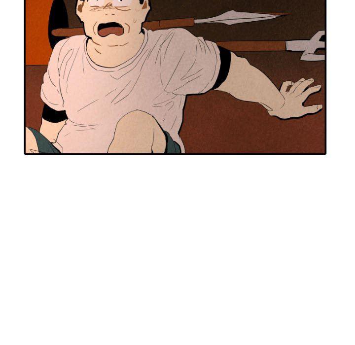 美攻强受漫画韩漫全集-第27话无删减无遮挡章节图片 