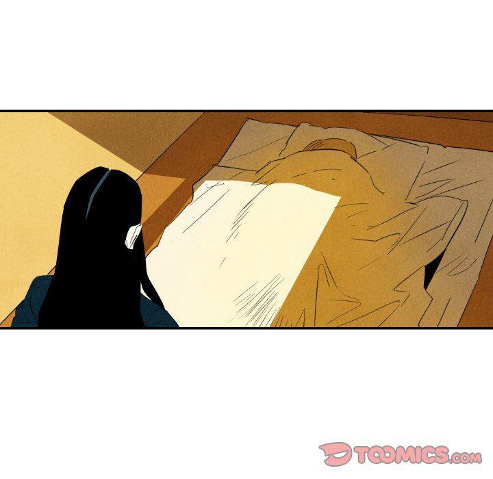 美攻强受漫画韩漫全集-第29话无删减无遮挡章节图片 