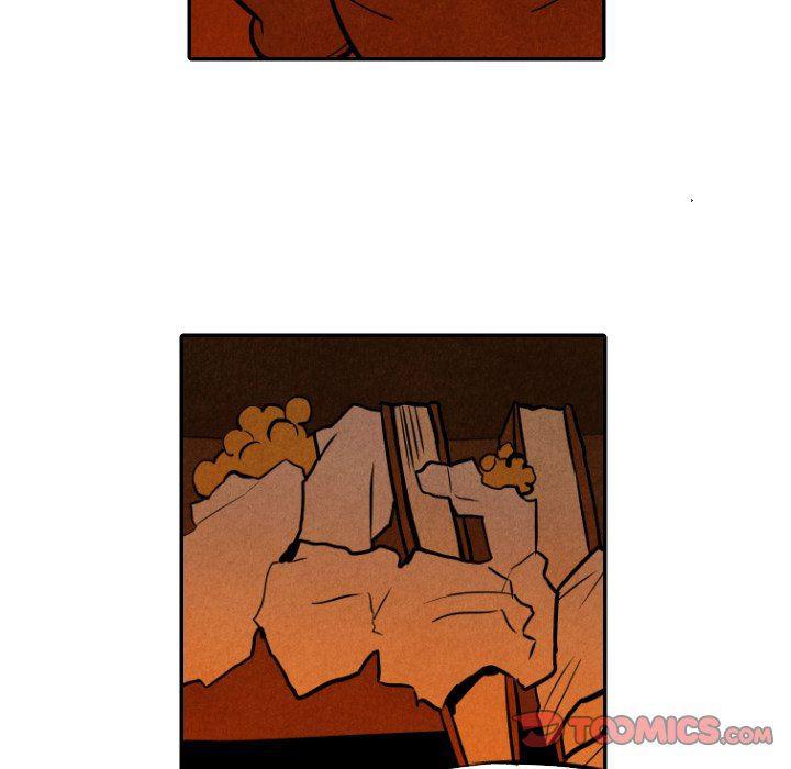 美攻强受漫画韩漫全集-第31话无删减无遮挡章节图片 