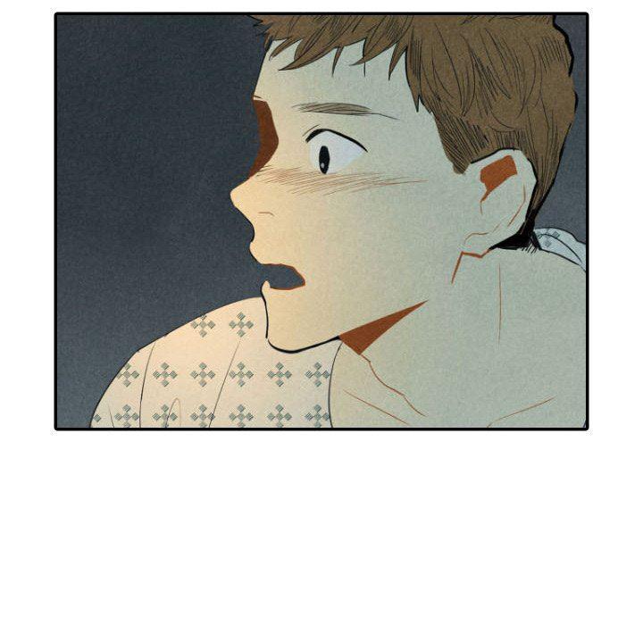 美攻强受漫画韩漫全集-第32话无删减无遮挡章节图片 