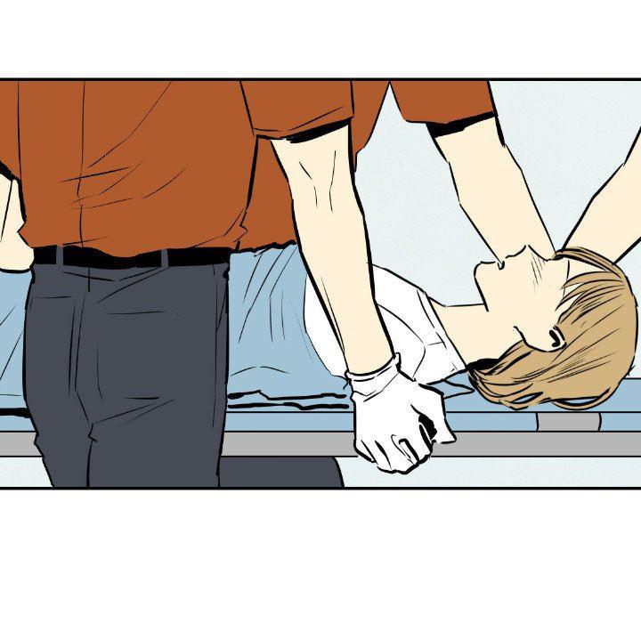美攻强受漫画韩漫全集-第33话无删减无遮挡章节图片 