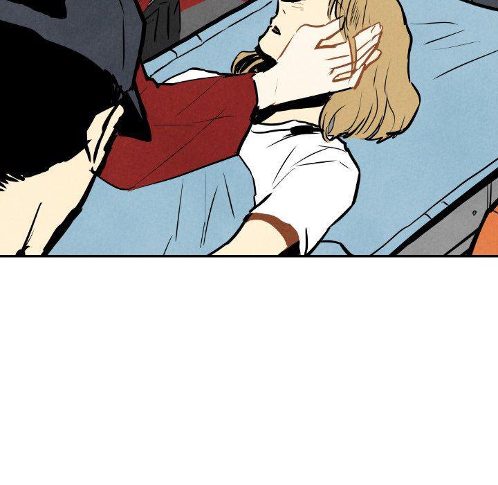 美攻强受漫画韩漫全集-第33话无删减无遮挡章节图片 