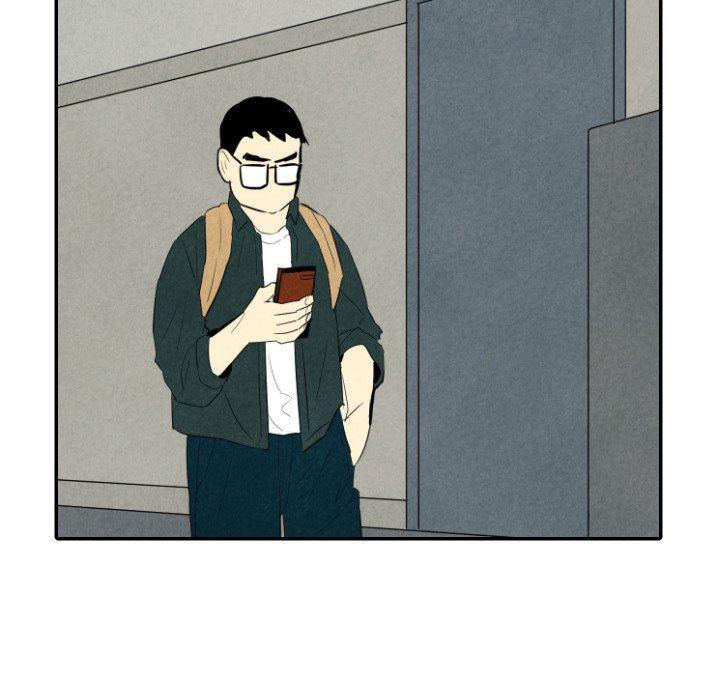 美攻强受漫画韩漫全集-第35话无删减无遮挡章节图片 