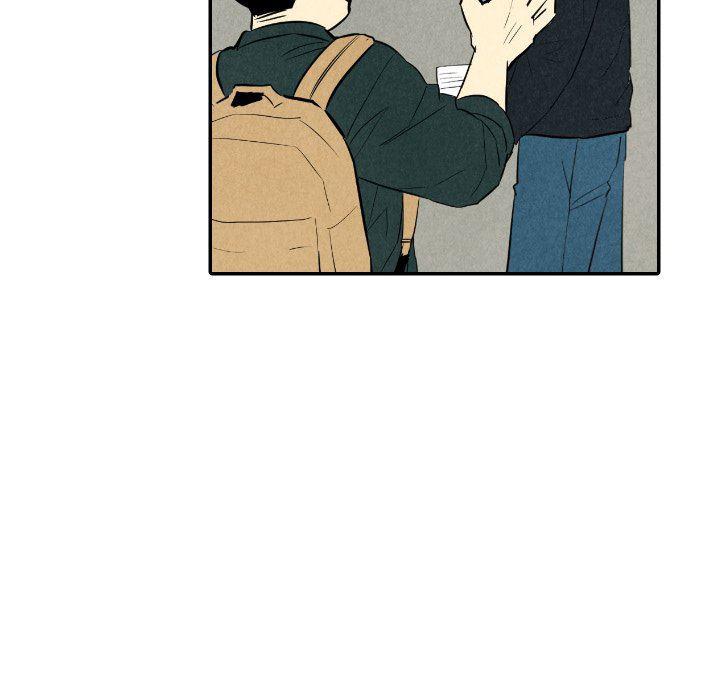 美攻强受漫画韩漫全集-第35话无删减无遮挡章节图片 