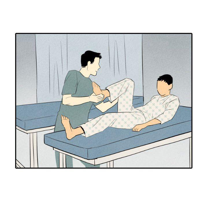 美攻强受漫画韩漫全集-第35话无删减无遮挡章节图片 