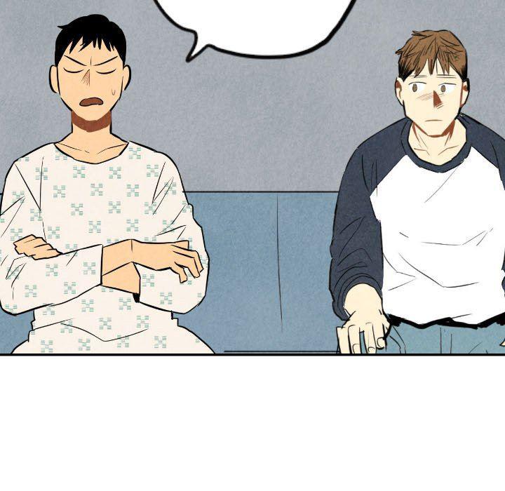 美攻强受漫画韩漫全集-第35话无删减无遮挡章节图片 