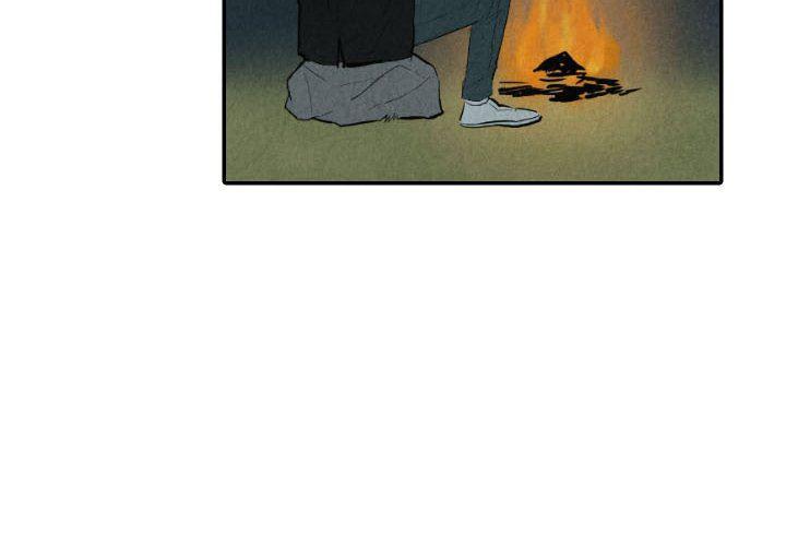 美攻强受漫画韩漫全集-第40话无删减无遮挡章节图片 