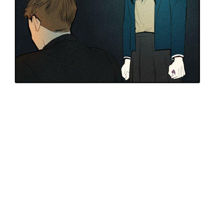美攻强受漫画韩漫全集-第40话无删减无遮挡章节图片 