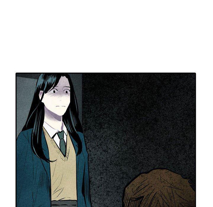 美攻强受漫画韩漫全集-第40话无删减无遮挡章节图片 