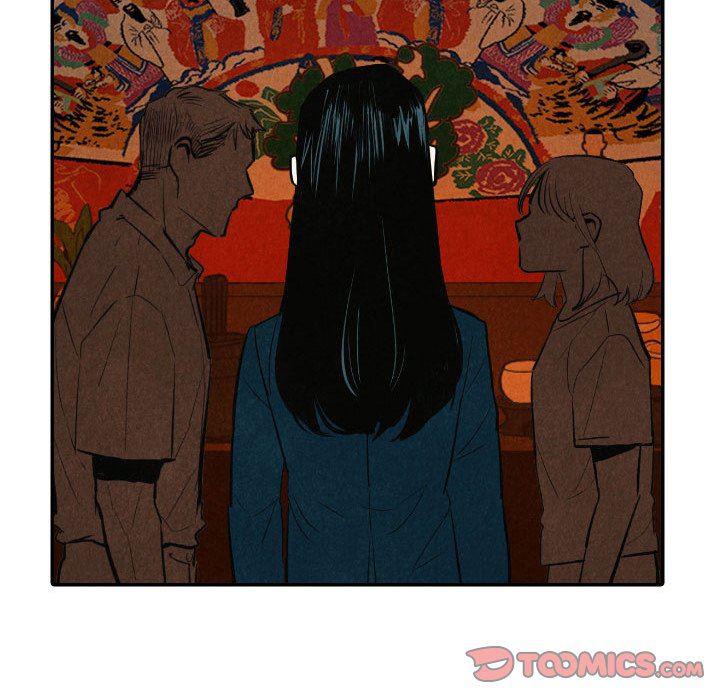 美攻强受漫画韩漫全集-第40话无删减无遮挡章节图片 