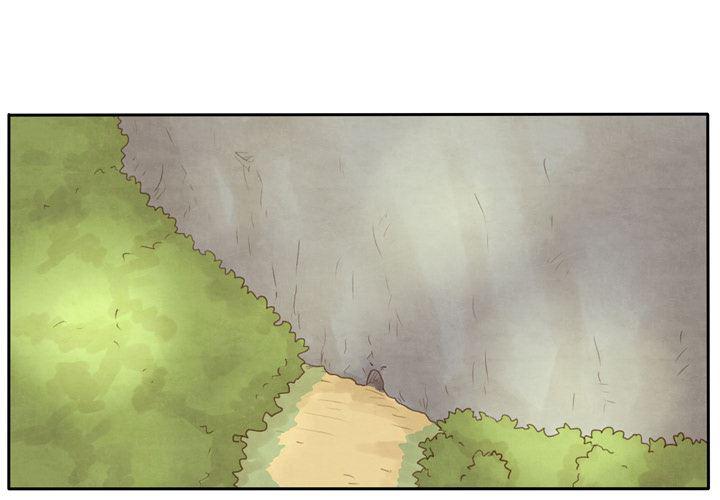 全职法师漫画全集免费阅读韩漫全集-生存副本:第1话无删减无遮挡章节图片 
