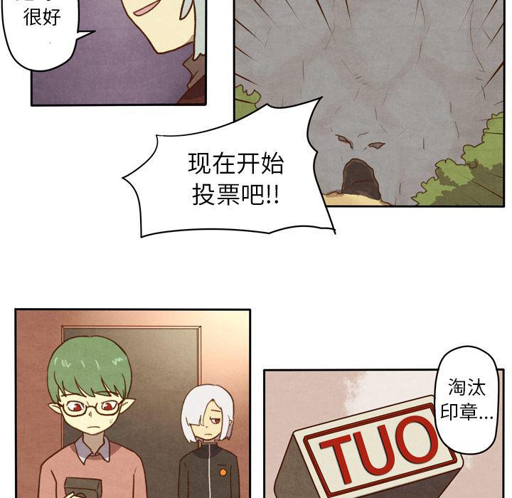 全职法师漫画全集免费阅读韩漫全集-生存副本:第1话无删减无遮挡章节图片 