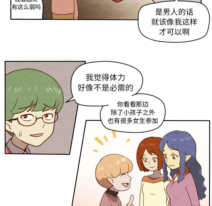 全职法师漫画全集免费阅读韩漫全集-生存副本:第2话无删减无遮挡章节图片 