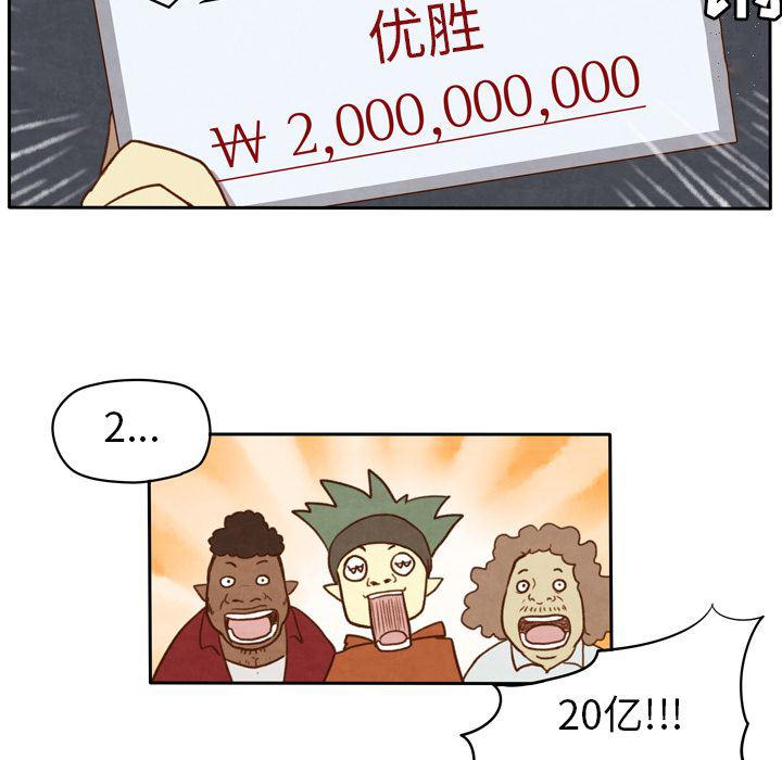 全职法师漫画全集免费阅读韩漫全集-生存副本:第2话无删减无遮挡章节图片 
