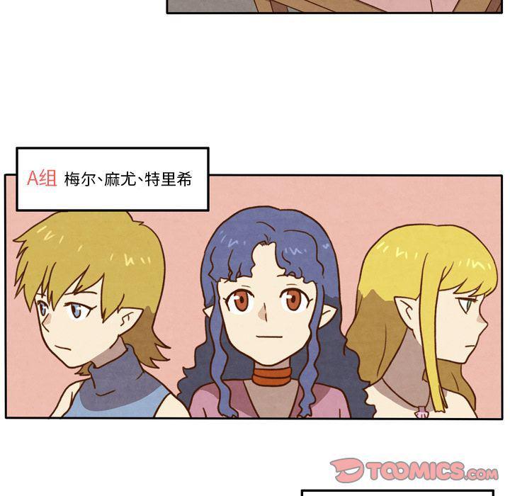 全职法师漫画全集免费阅读韩漫全集-生存副本:第7话无删减无遮挡章节图片 