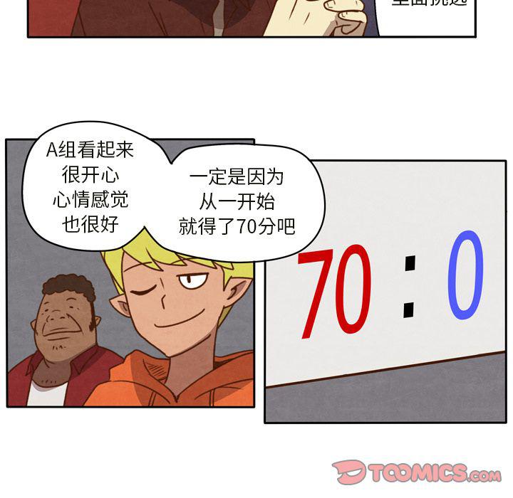 全职法师漫画全集免费阅读韩漫全集-生存副本:第14话无删减无遮挡章节图片 