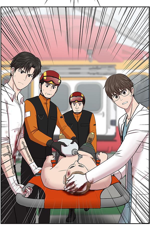 关于我转生变成史莱姆这档事漫画韩漫全集-[第5话] 从头开始无删减无遮挡章节图片 