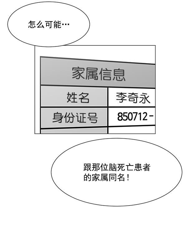 关于我转生变成史莱姆这档事漫画韩漫全集-[第8话] 眼前的患者无删减无遮挡章节图片 