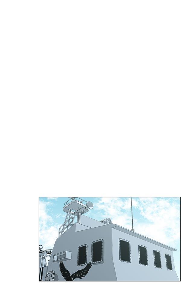 关于我转生变成史莱姆这档事漫画韩漫全集-[第23话] 船上无删减无遮挡章节图片 