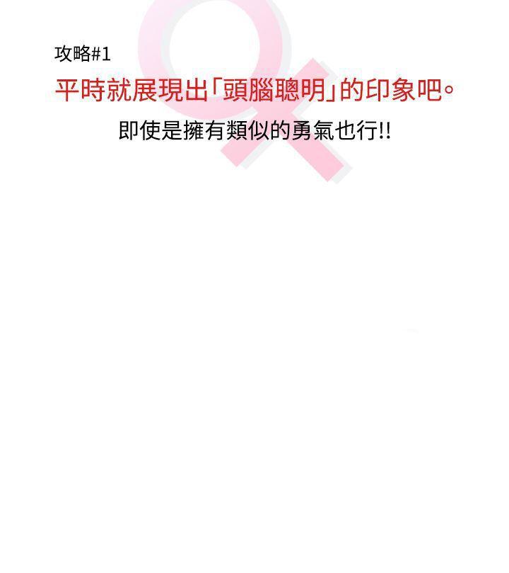 色的漫画韩漫全集-CASE 01-2. 头脑聪明的男性无删减无遮挡章节图片 