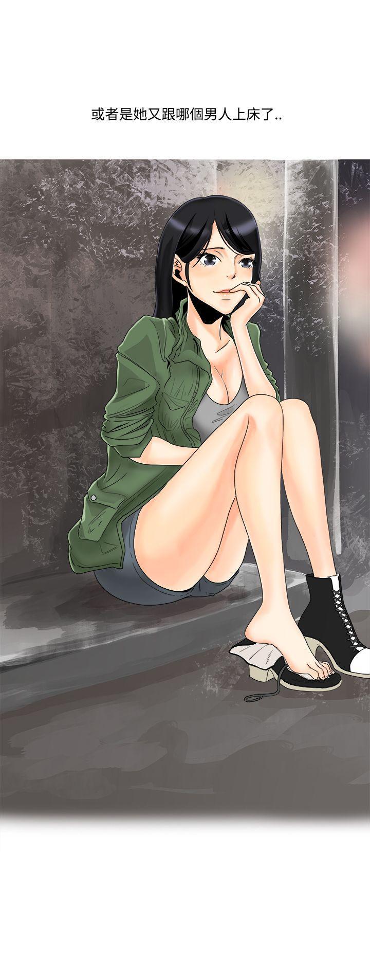 灵能百分百漫画韩漫全集-第4话无删减无遮挡章节图片 