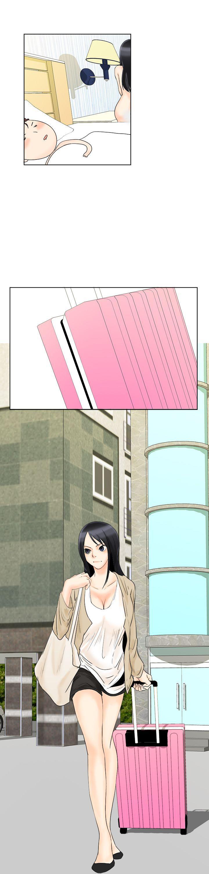 灵能百分百漫画韩漫全集-第8话无删减无遮挡章节图片 
