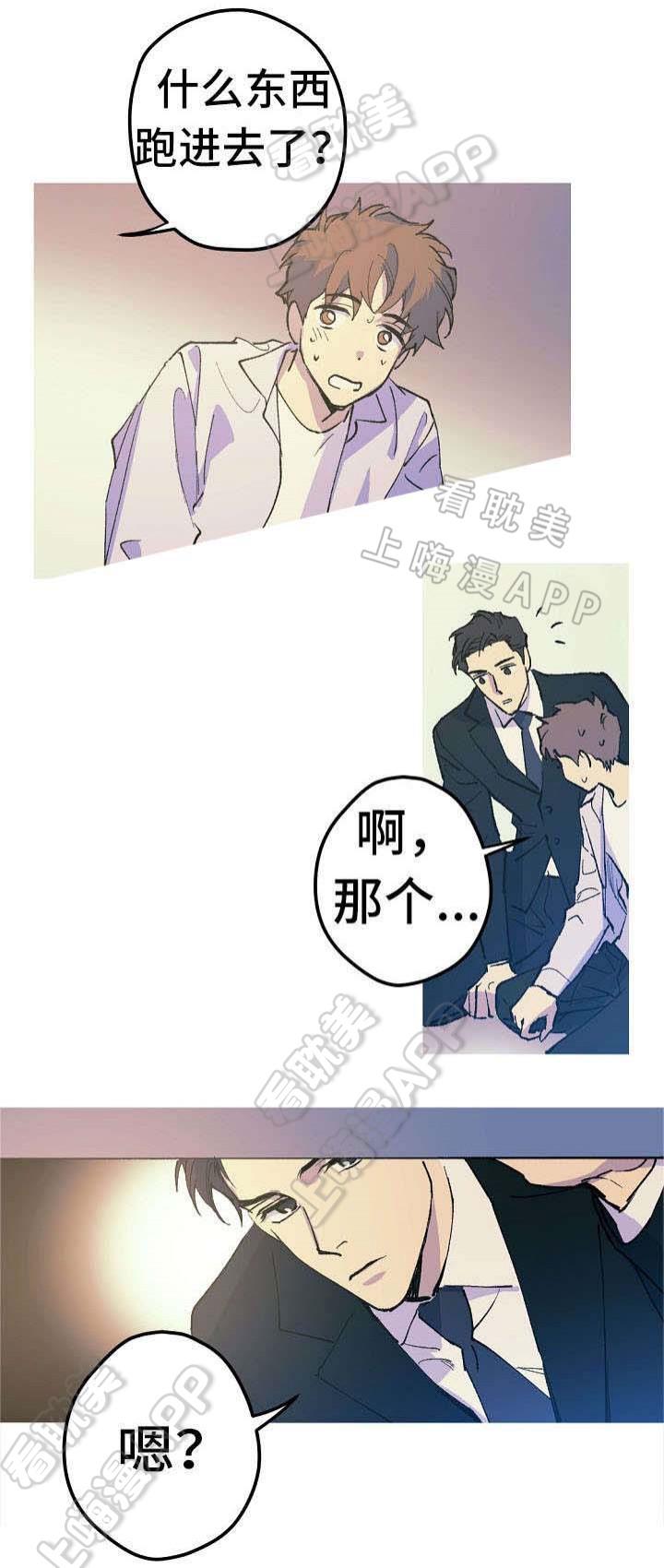 极度恐慌漫画韩漫全集-第12话无删减无遮挡章节图片 