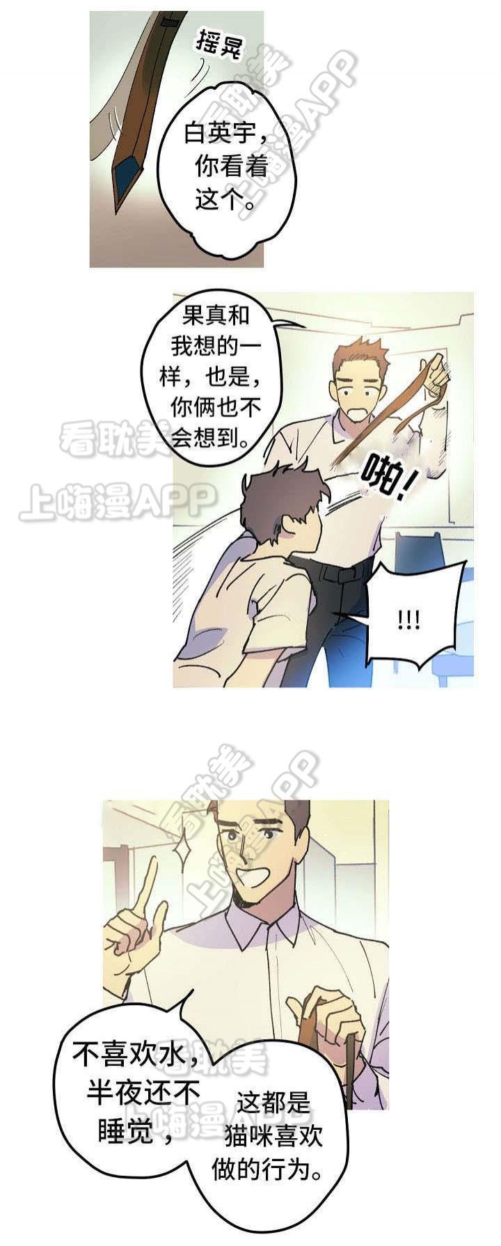 极度恐慌漫画韩漫全集-第16话无删减无遮挡章节图片 