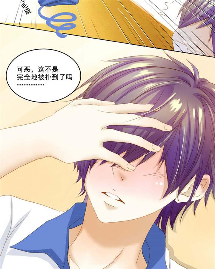 腐女漫画网韩漫全集-6_王子大作战无删减无遮挡章节图片 