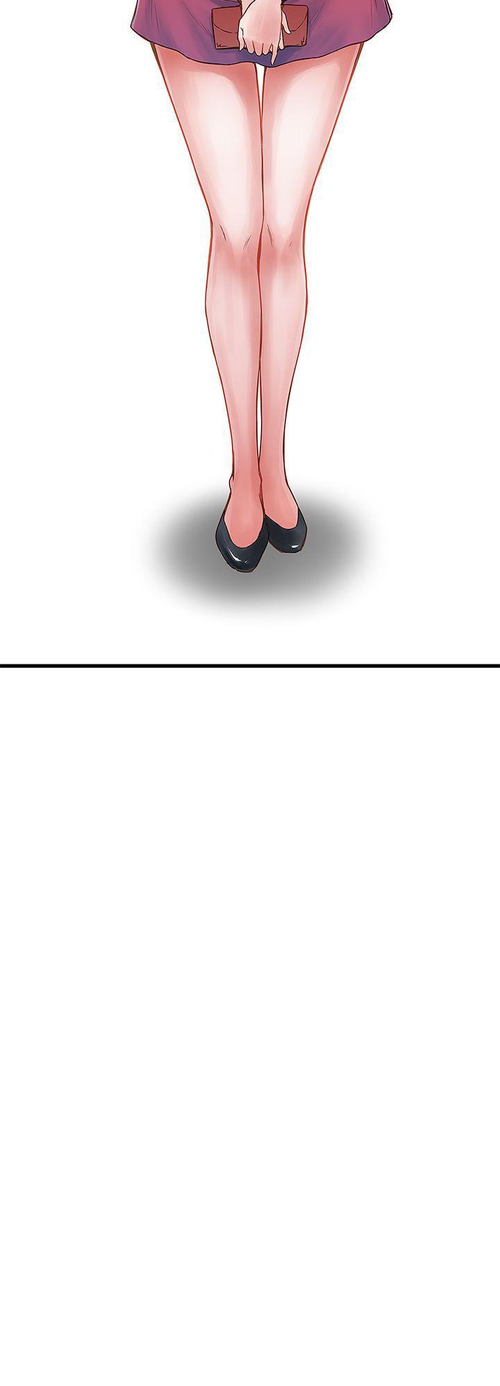 东方小镇漫画韩漫全集-第2话-没穿内衣的家政妇无删减无遮挡章节图片 