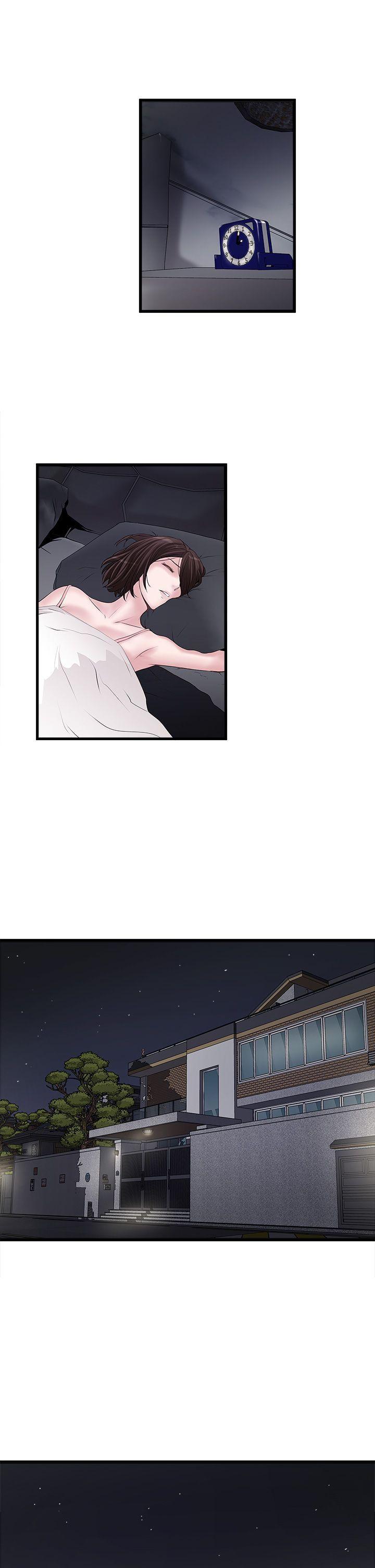 东方小镇漫画韩漫全集-第10话-跟老婆以外的人打砲无删减无遮挡章节图片 