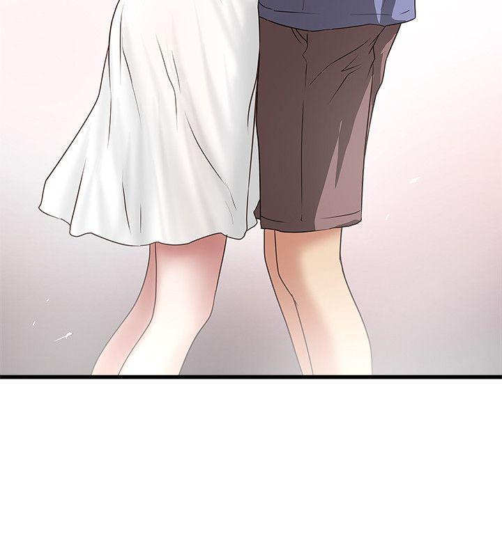 东方小镇漫画韩漫全集-第28话-在陌生的地方渴望初希无删减无遮挡章节图片 
