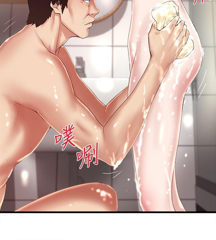 东方小镇漫画韩漫全集-第34话-难道少爷对我的身体&hellip;无删减无遮挡章节图片 