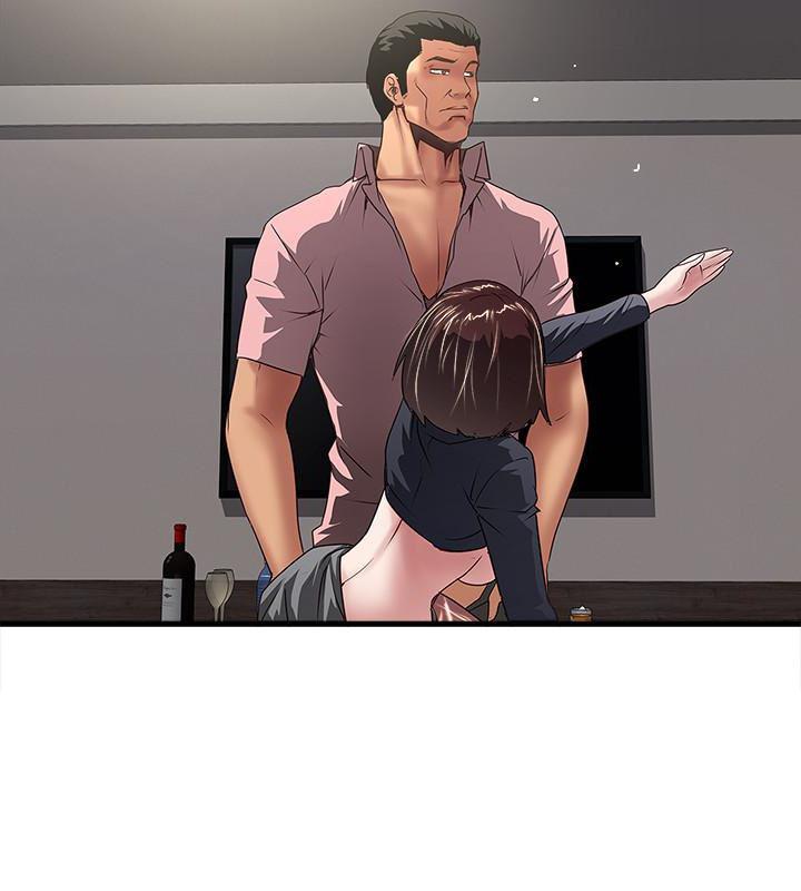 东方小镇漫画韩漫全集-第37话-都来摩铁了，哪能直接走?无删减无遮挡章节图片 