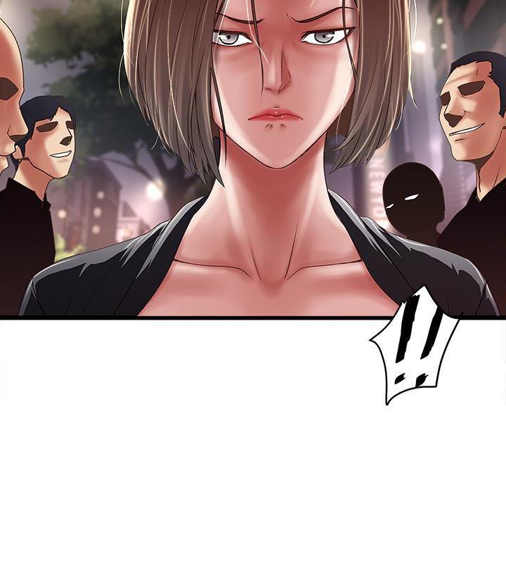 东方小镇漫画韩漫全集-第38话-不行，太太要回来了&hellip;无删减无遮挡章节图片 