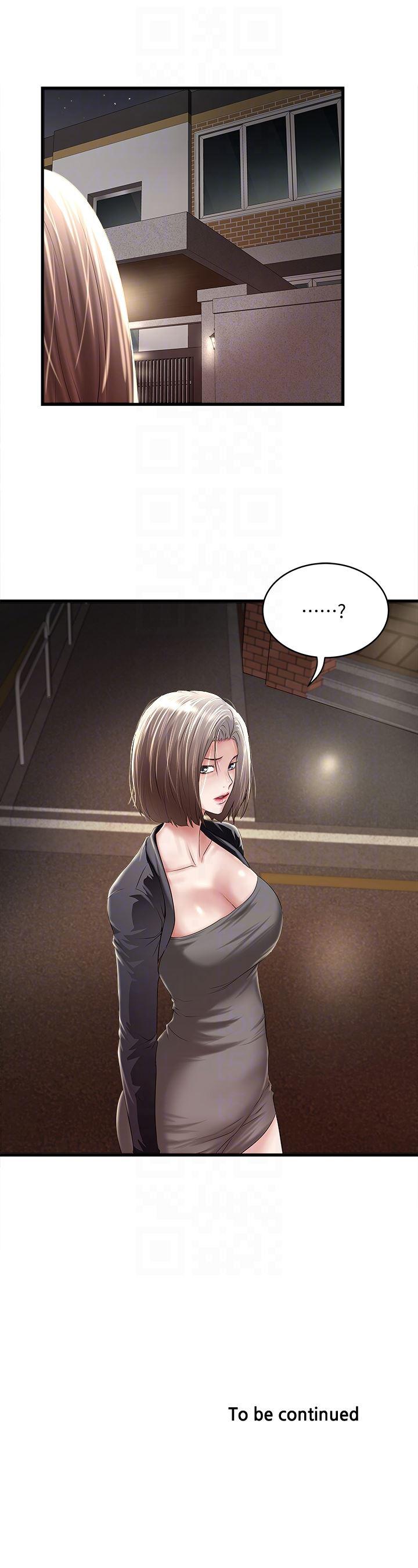 东方小镇漫画韩漫全集-第38话-不行，太太要回来了&hellip;无删减无遮挡章节图片 