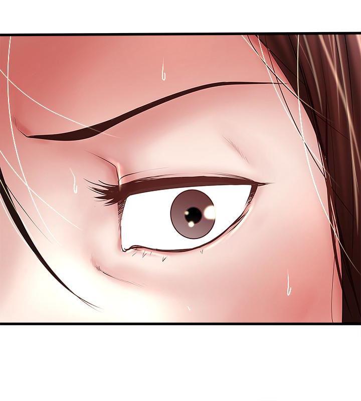 东方小镇漫画韩漫全集-第48话-你怎么能对我动手?无删减无遮挡章节图片 