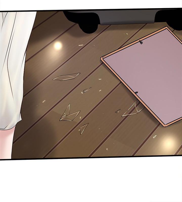东方小镇漫画韩漫全集-第48话-你怎么能对我动手?无删减无遮挡章节图片 